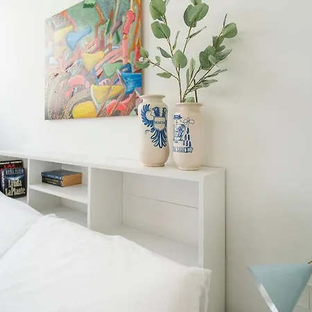 Vlc Host - Recaredo Apartamento Valência