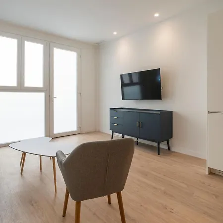 Apartamento Vlc Host - Recaredo *