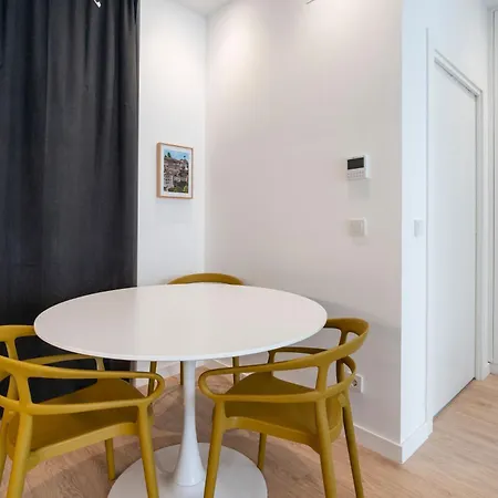 Apartamento Vlc Host - Recaredo *